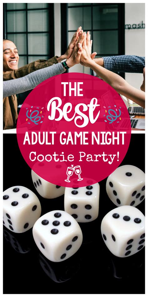 Game night out. Things To Know About Game night out. 